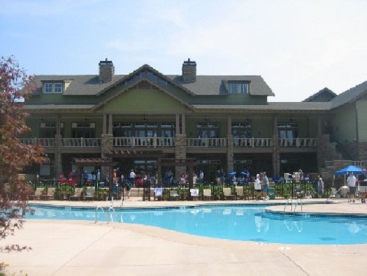 Outdoor Pool Outdoor Pool