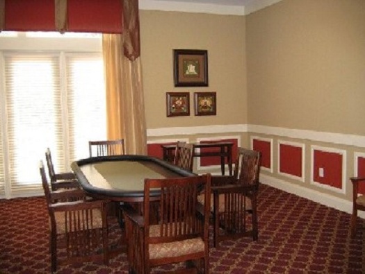 Poker Room Poker Room