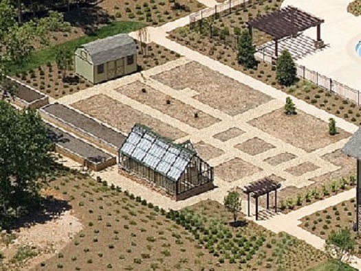 Garden Center Garden Center