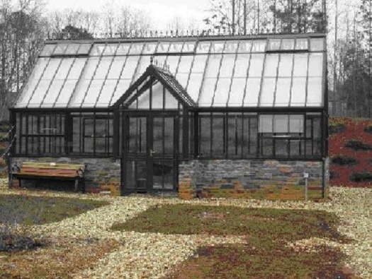 Garden Center Garden Center