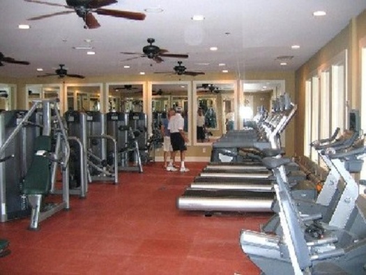 Fitness Center Fitness Center