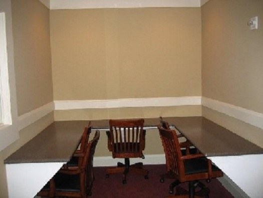 Business Center Business Center